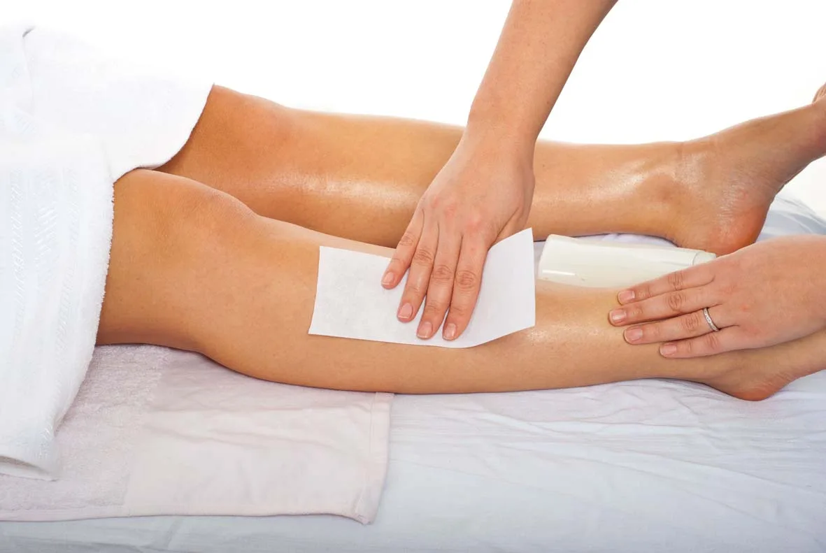 Leg Wax